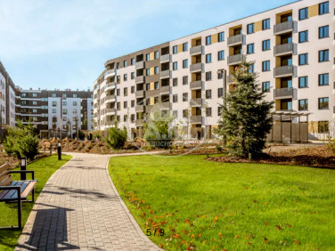 Mieszkanie blok mieszkalny Wrocław