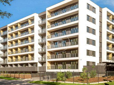 Mieszkanie przy lesie