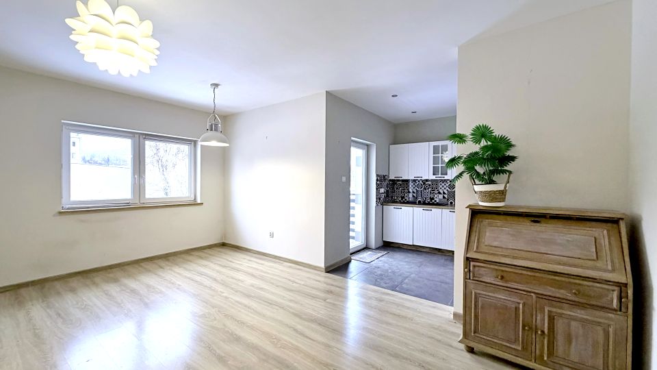 Mieszkanie dom wielorodzinny wynajem