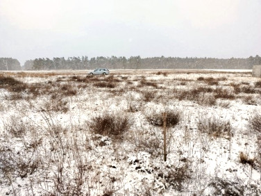 Działka budowlana Lemierzyce
