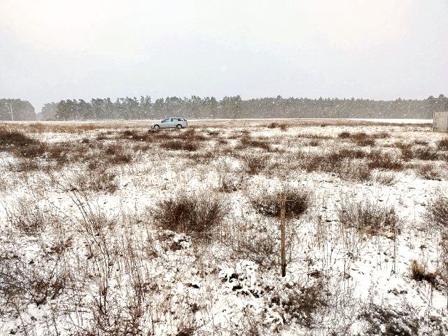 Działka budowlana Lemierzyce