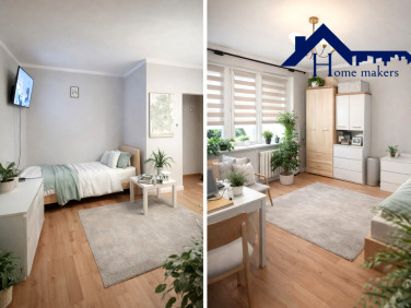 Mieszkanie Legionowo