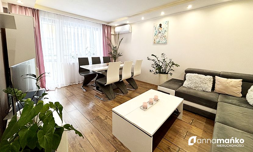 Mieszkanie Dąbrowa Górnicza