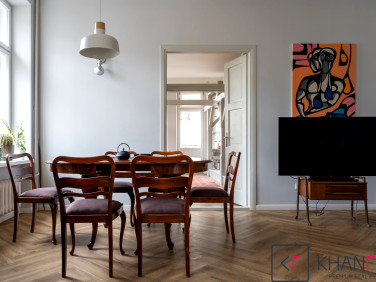 Mieszkanie Warszawa wynajem