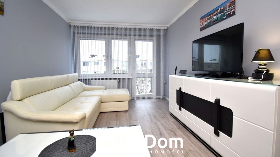 Mieszkanie Słupsk
