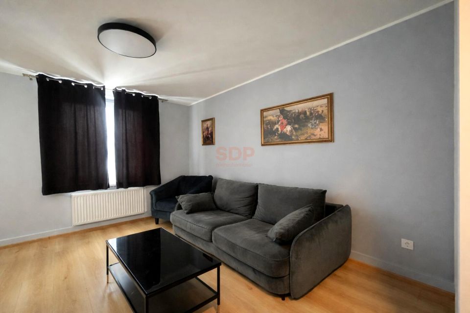 Mieszkanie Piekary Śląskie