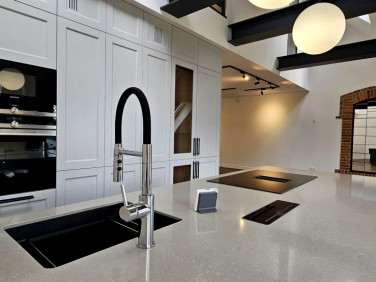 Mieszkanie Biestrzyków