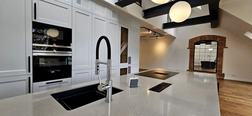 Mieszkanie Biestrzyków