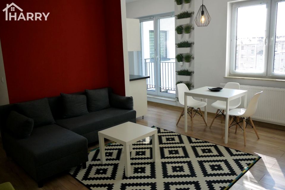 Mieszkanie Bydgoszcz