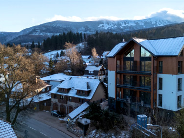 Mieszkanie apartamentowiec sprzedaż