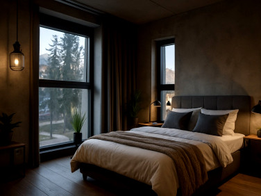 Mieszkanie Karpacz sprzedaż