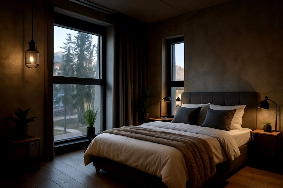 Mieszkanie Karpacz sprzedaż