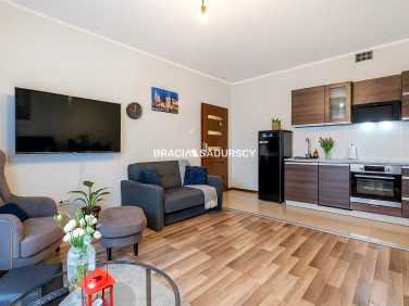Mieszkanie Kraków