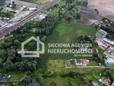 Działka Pszczółki