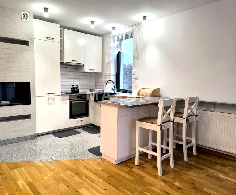 Dom Warszawa wynajem