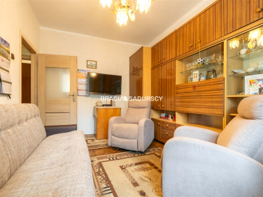 Mieszkanie Kraków