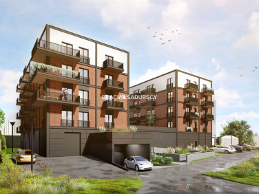 Mieszkanie Wieliczka