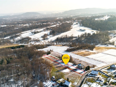 Działka Stanisław Dolny