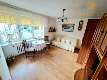 Mieszkanie blok mieszkalny przy lesie