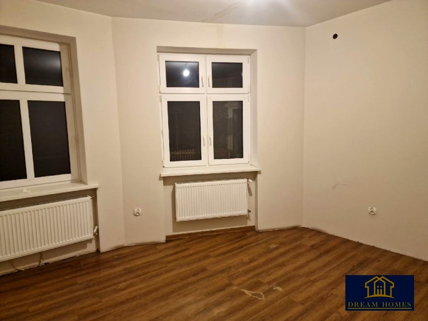 Mieszkanie Inowrocław