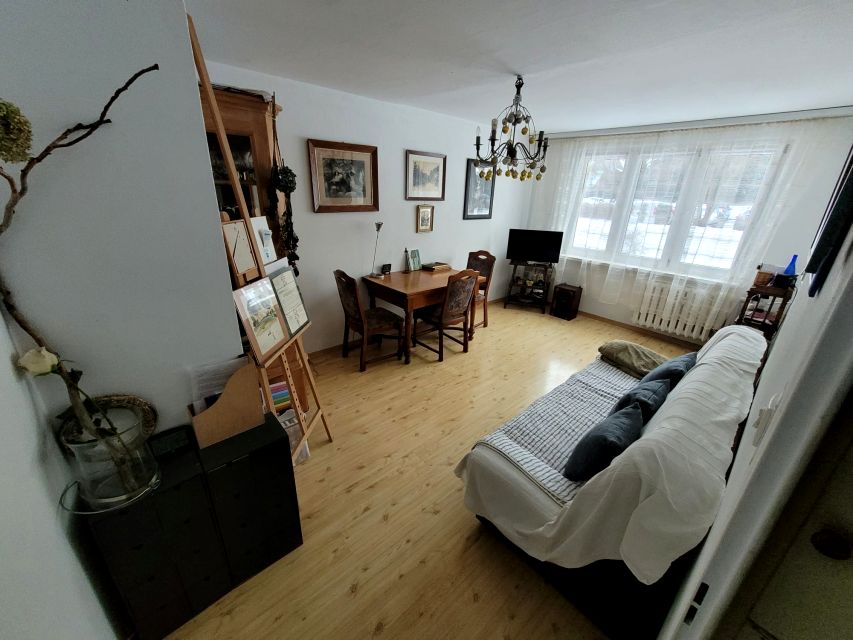 Mieszkanie Jelenia Góra