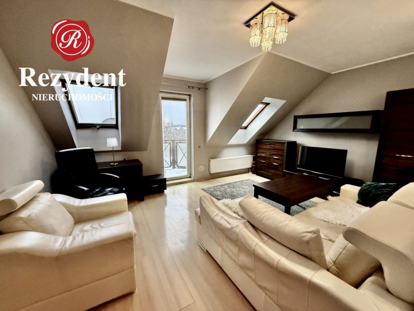 Mieszkanie Bydgoszcz