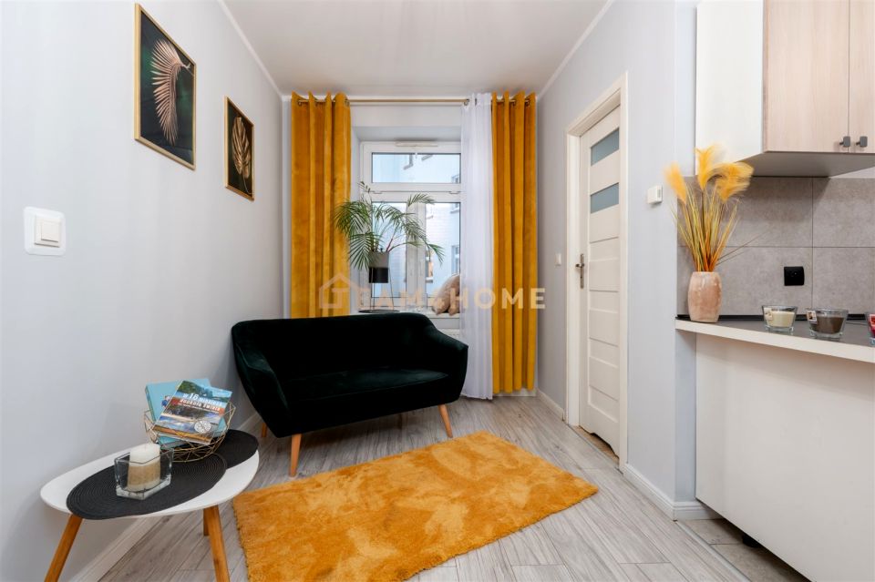 Mieszkanie Jelenia Góra