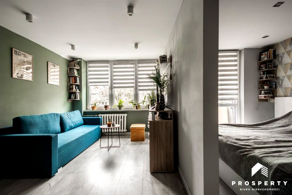 Mieszkanie Bielsko-Biała