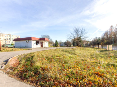 Działka inwestycyjna Wierzchowo