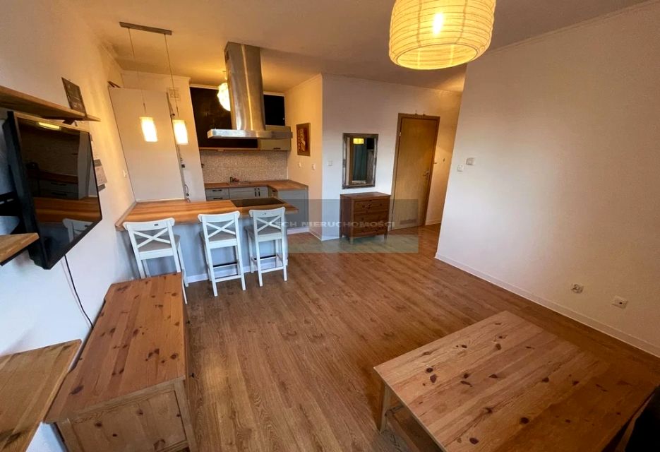 Mieszkanie Brwinów sprzedaż