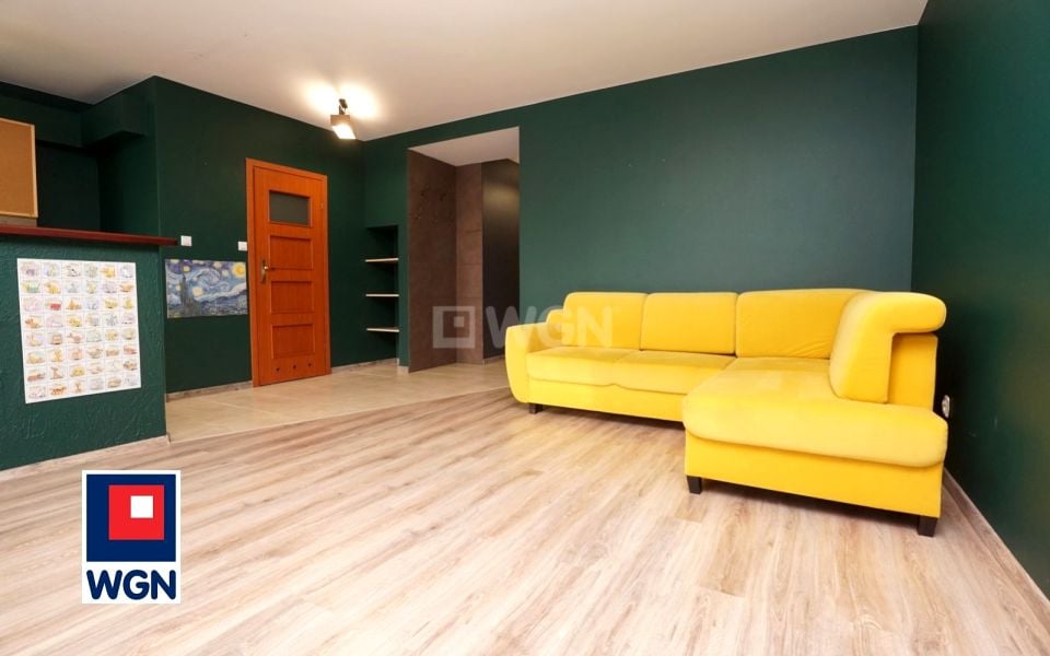 Mieszkanie Piotrków Trybunalski