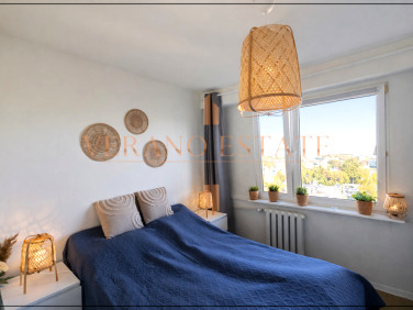 Mieszkanie Pruszków