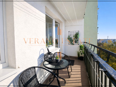 Mieszkanie Pruszków