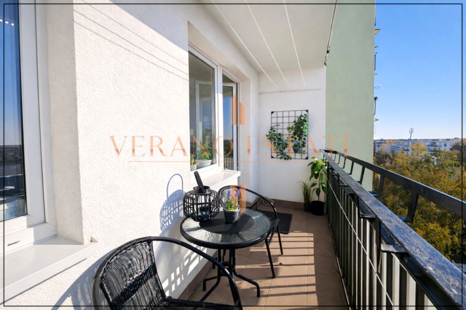 Mieszkanie Pruszków