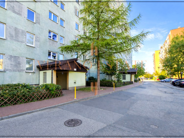 Mieszkanie Pruszków