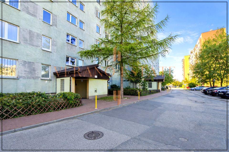 Mieszkanie Pruszków