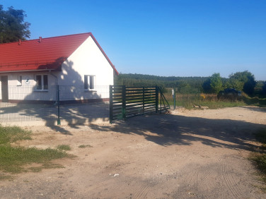 Działka budowlana Lubin