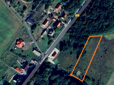 Działka budowlana Lubin sprzedam