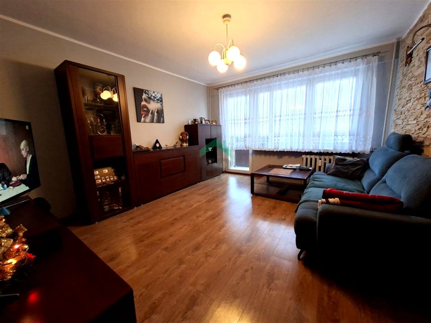 Mieszkanie Częstochowa