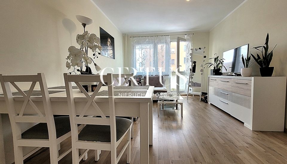 Mieszkanie Gorzów Wielkopolski