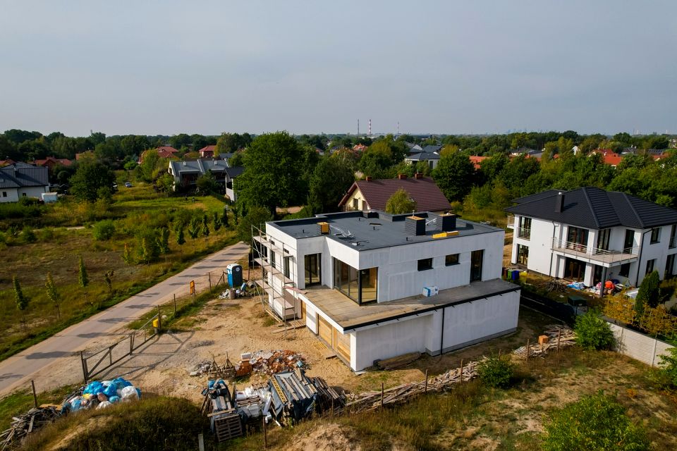 Dom Warszawa sprzedaż