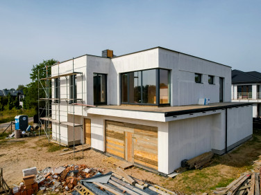 Dom wolnostojący sprzedaż