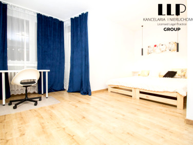 Mieszkanie blok mieszkalny Kraków