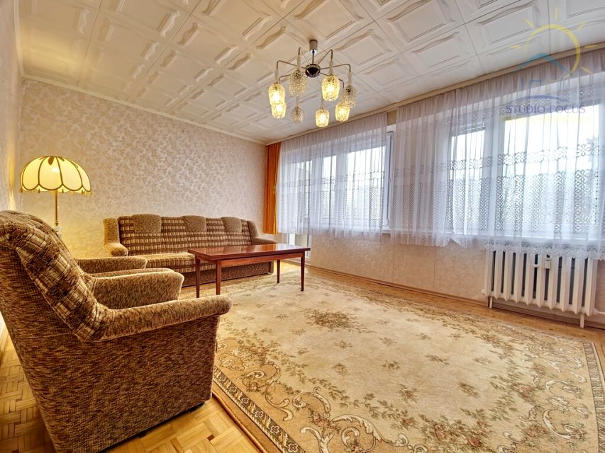 Mieszkanie Inowrocław