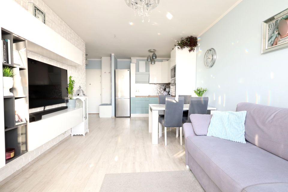 Mieszkanie Bydgoszcz