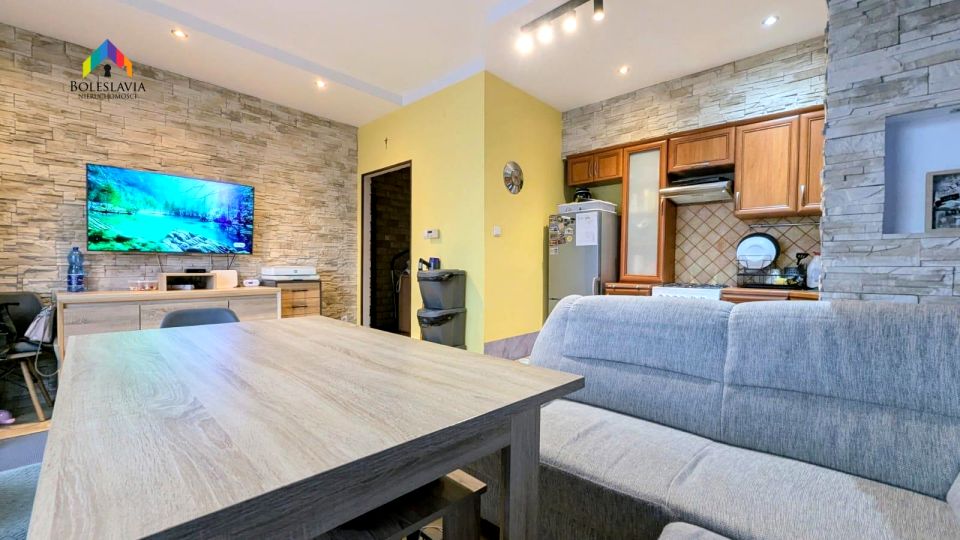 Mieszkanie Bolesławiec