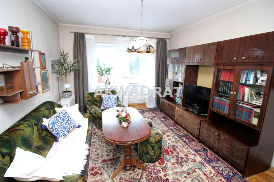 Mieszkanie Wałbrzych