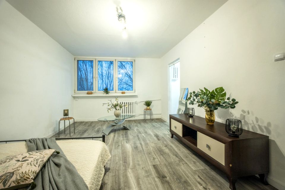 Mieszkanie Łódź sprzedaż