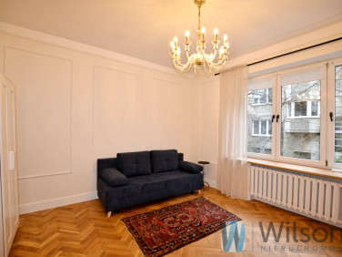 Mieszkanie Warszawa wynajem