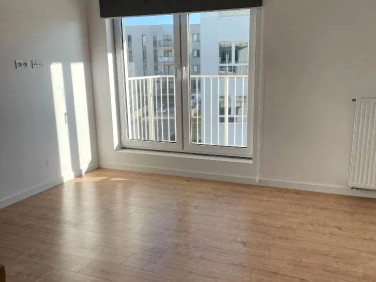 Mieszkanie Pruszków